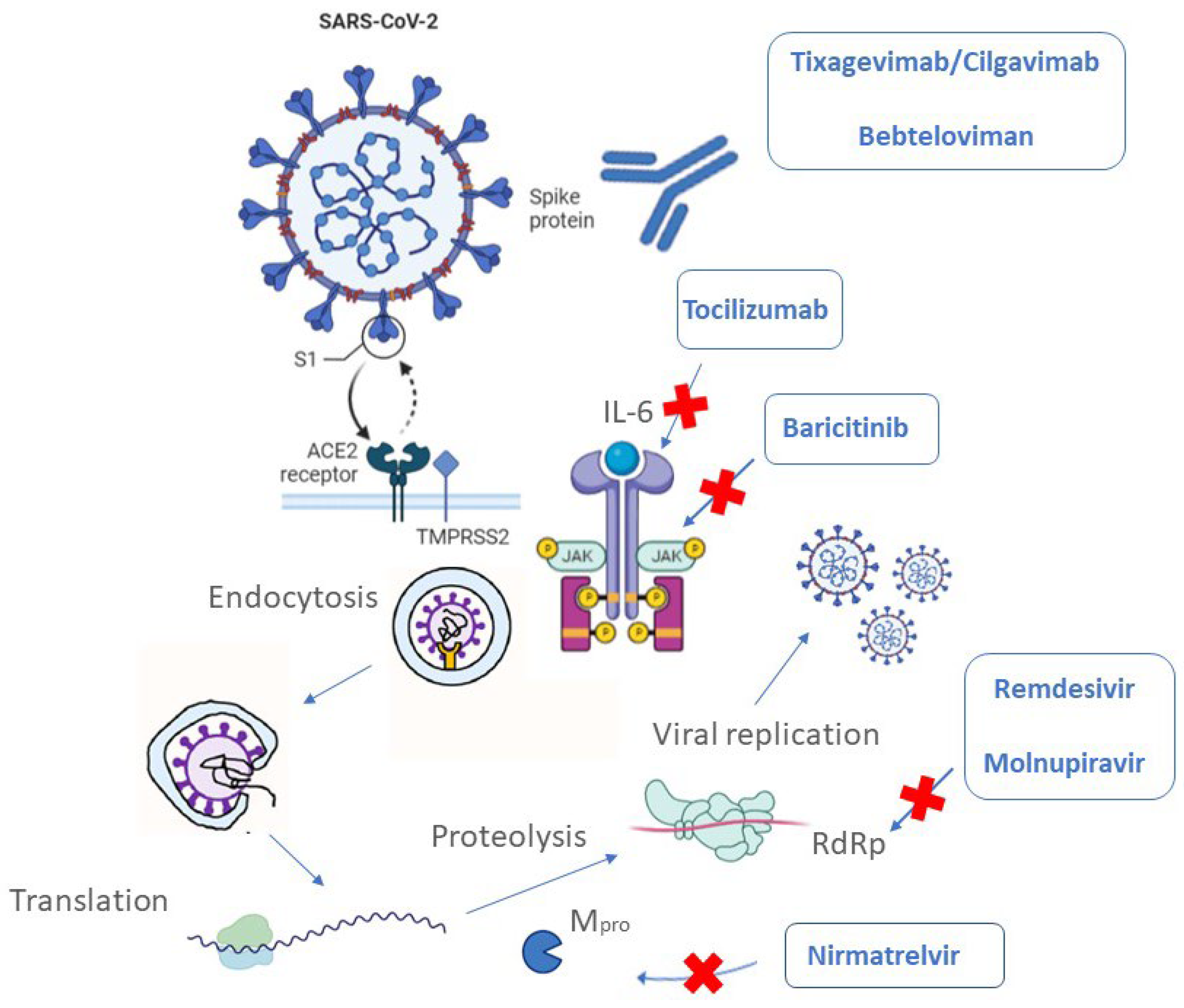 Accelerating antiviral drug discovery lessons from 44 off
