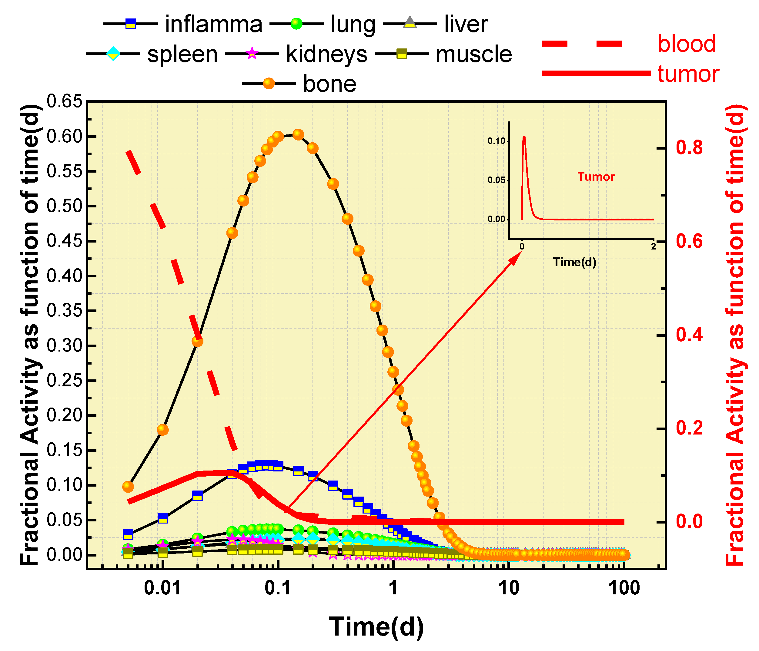 【スーパーセール】 Exploring the Potential of Zirconium-89 in Diagnostic 音楽/芸能