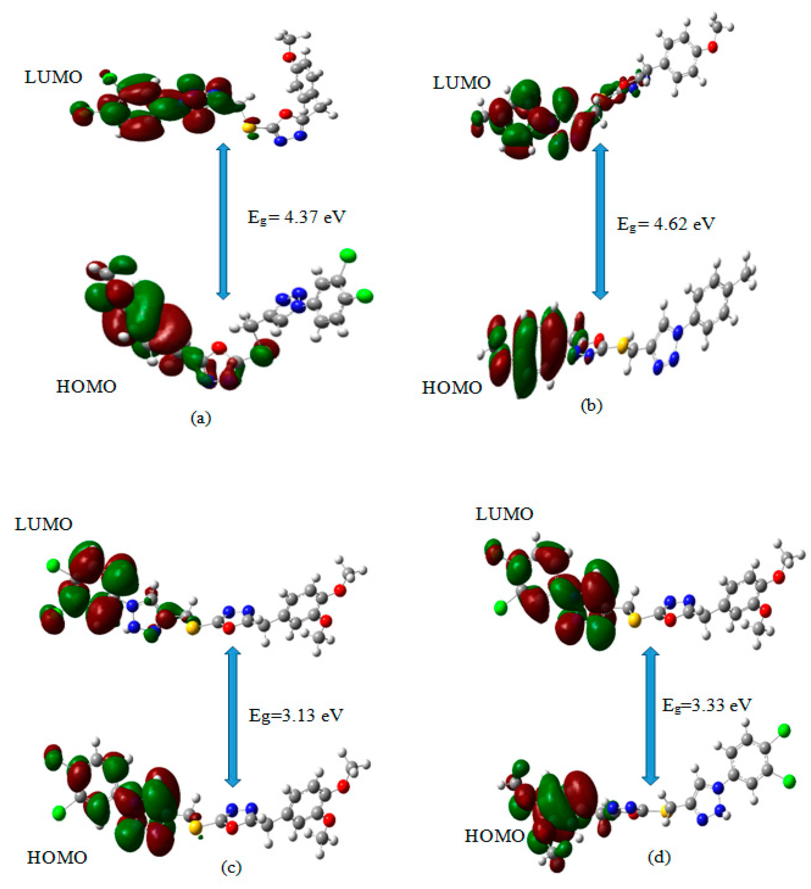 Biomedicines | Free Full-Text | Methyl-Thiol-Bridged Oxadiazole 