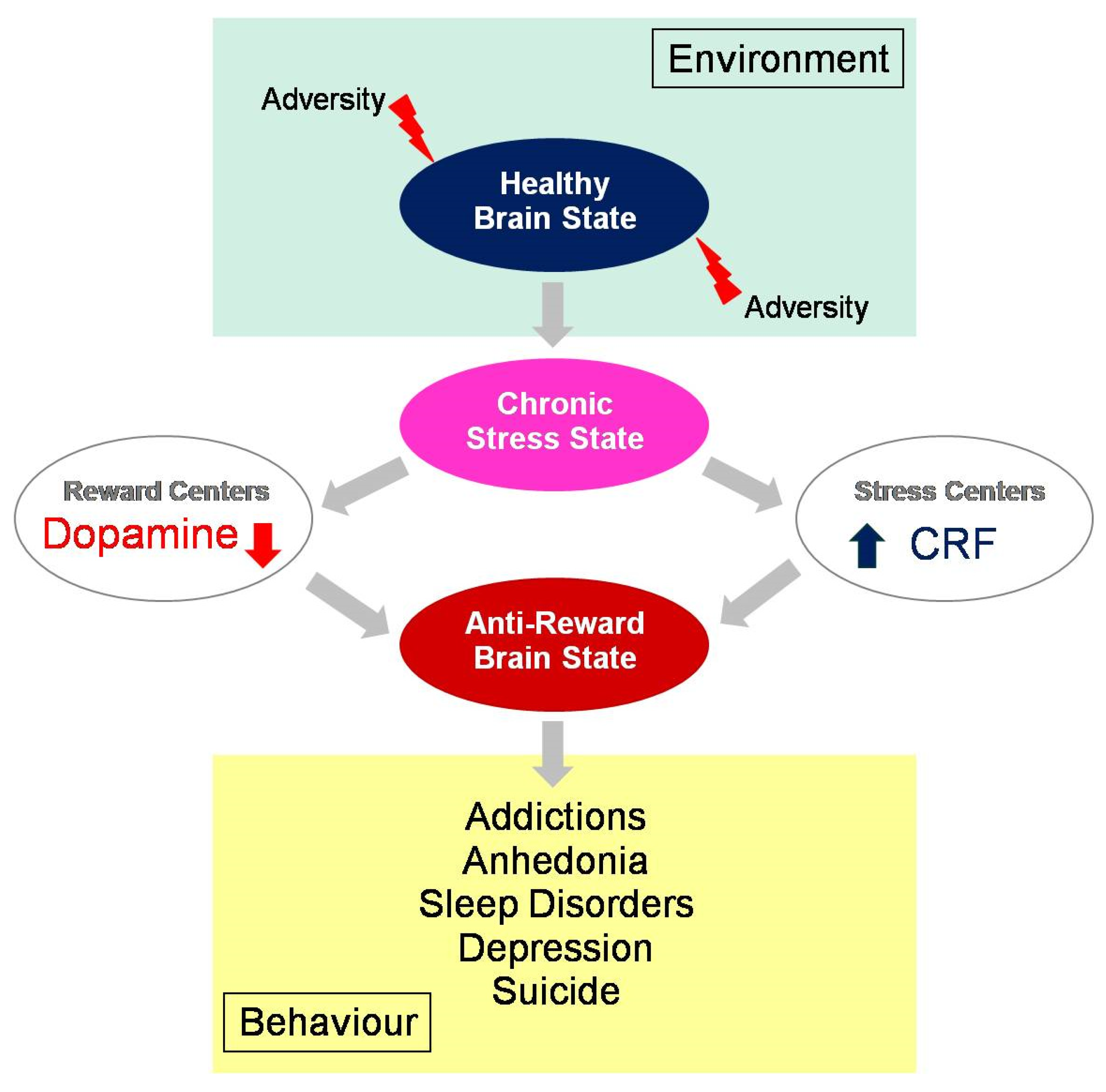 Why Love Literally Hurts – Association for Psychological Science – APS