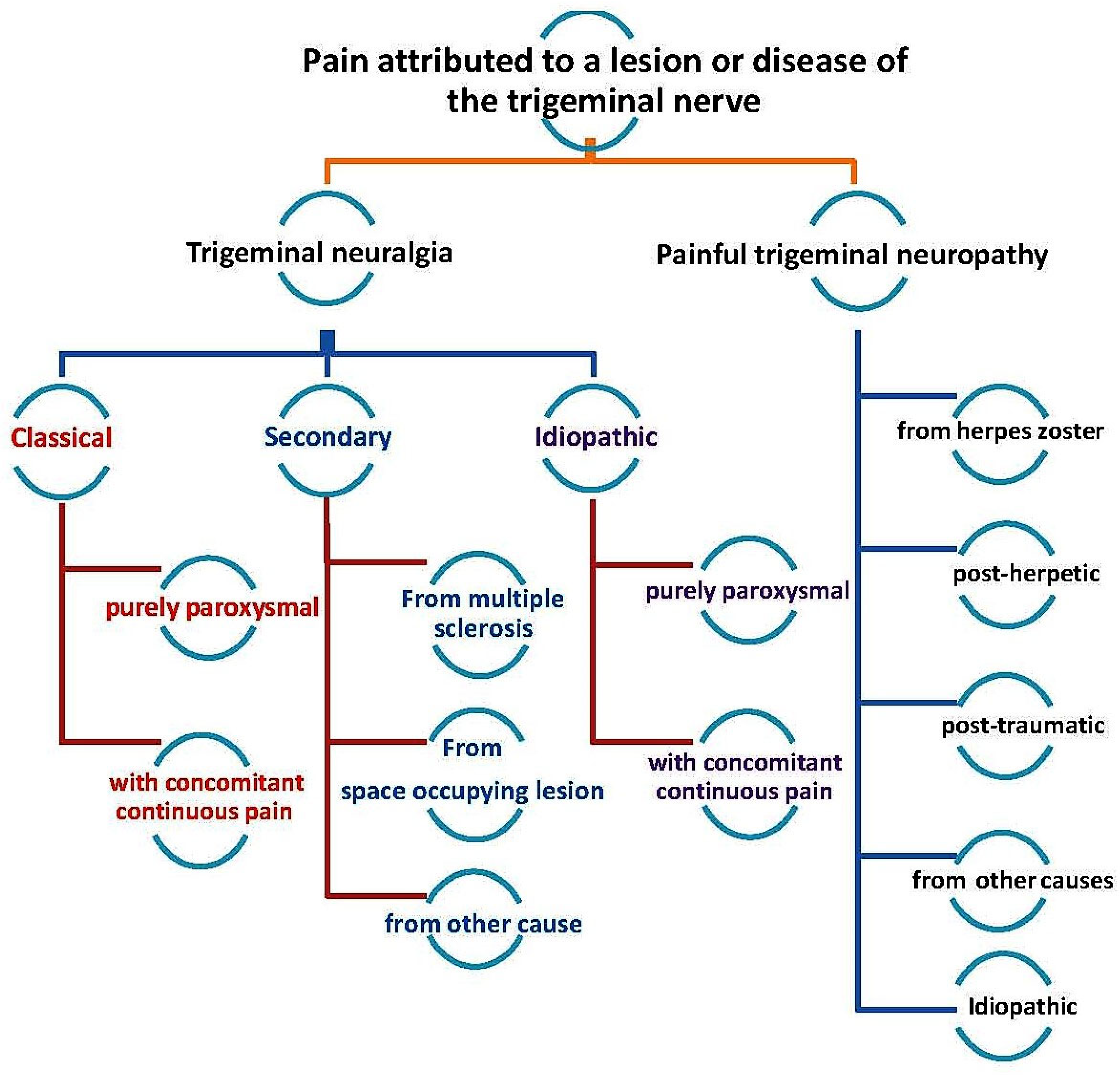 Biomedicines Free FullText Therapeutic Approach for Trigeminal Neuralgia A Systematic Review