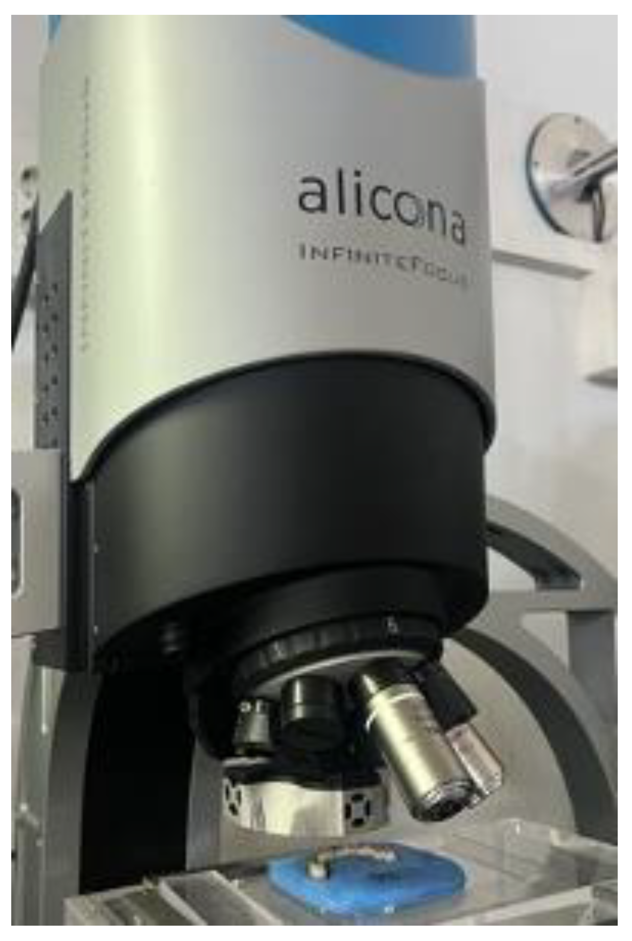 Comparison of the Surface Roughness of CAD/CAM Metal-Free Materials ...