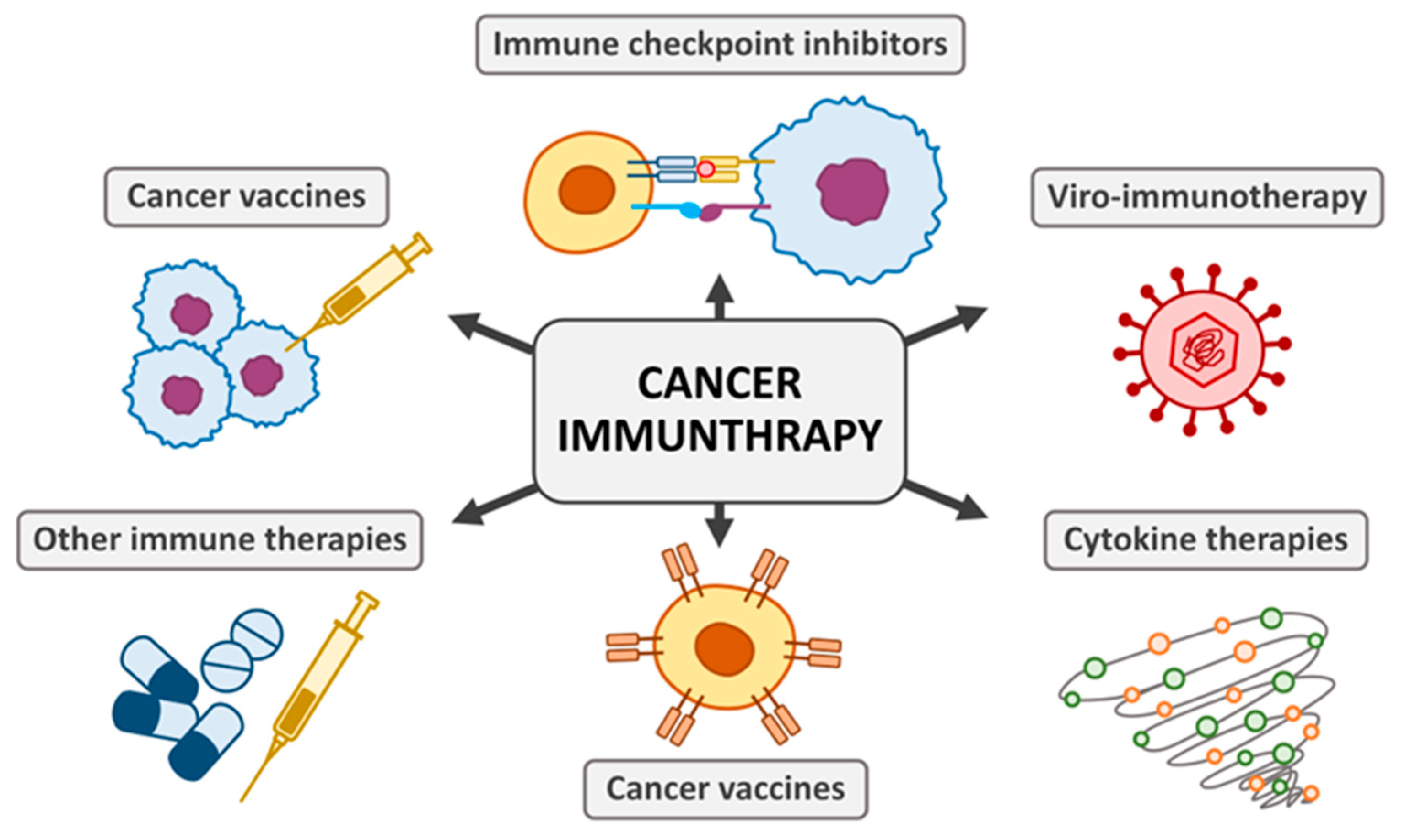 Diagnostics and Therapy for Malignant Tumors