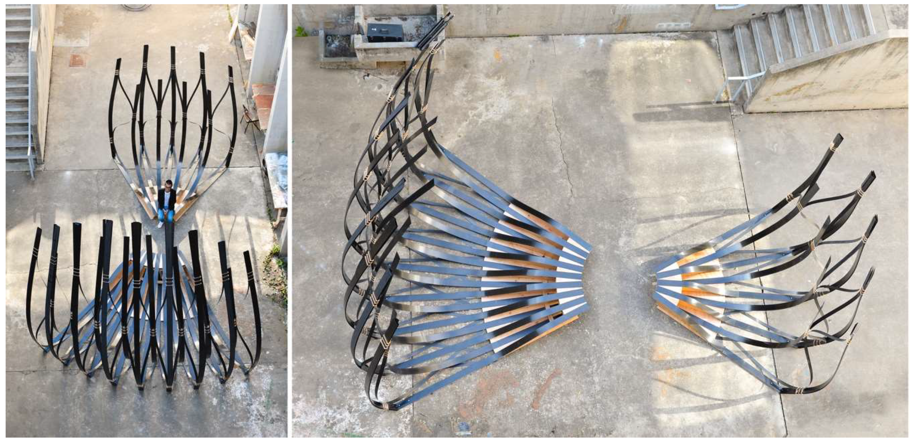 Biomimetics Free FullText Studio One A New Teaching Model for