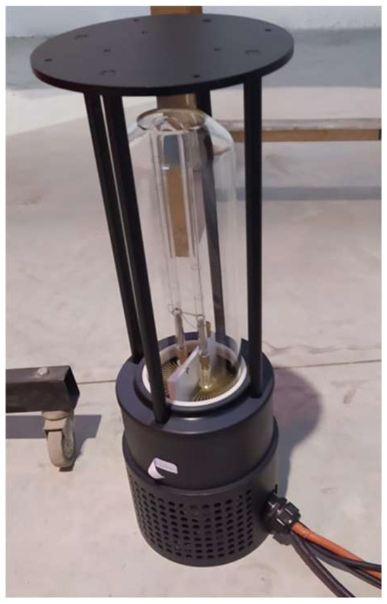 Route Optimization for UVC Disinfection Robot Using Bio-Inspired ...