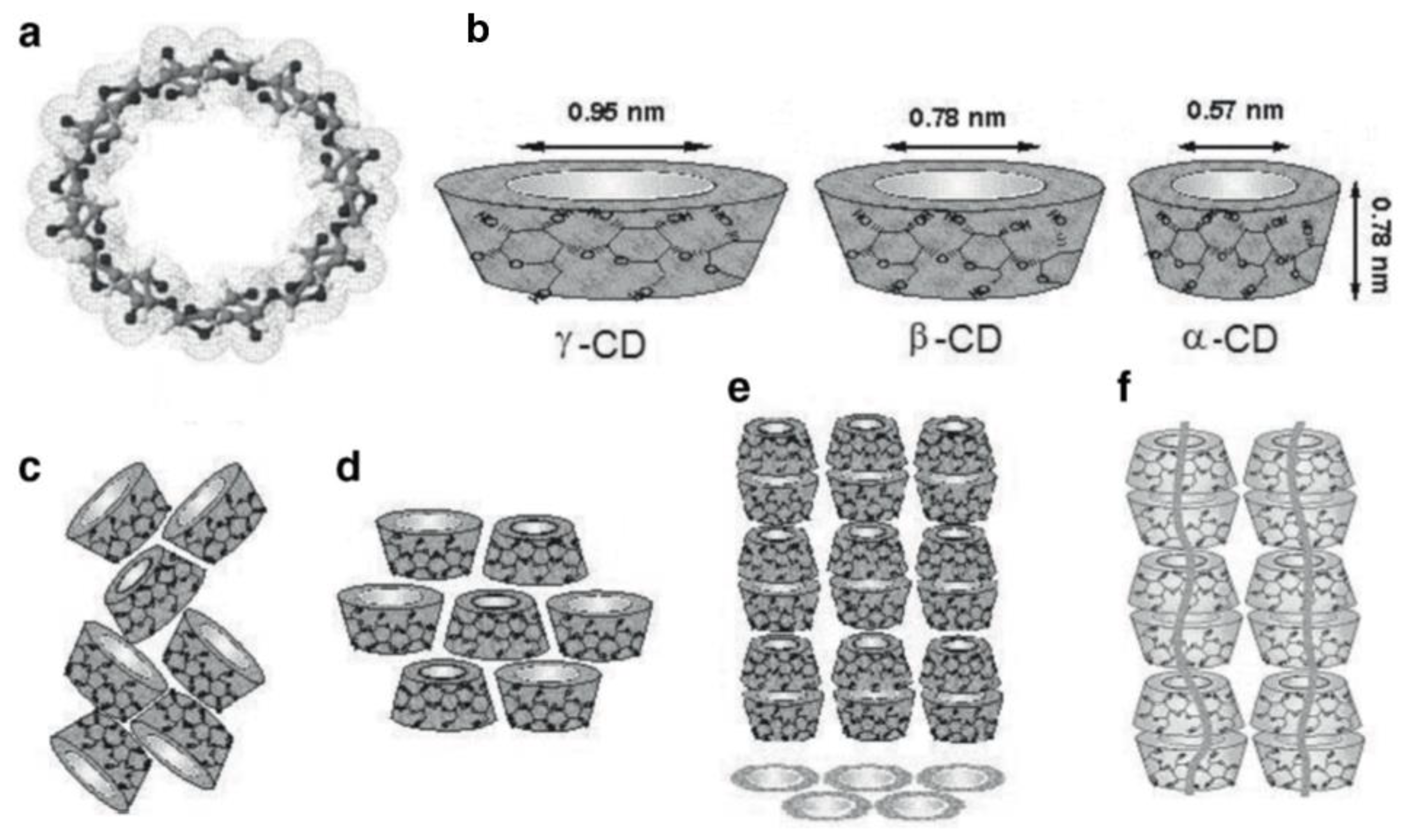 Biomolecules Free FullText Nanoscale Restructuring of Polymer