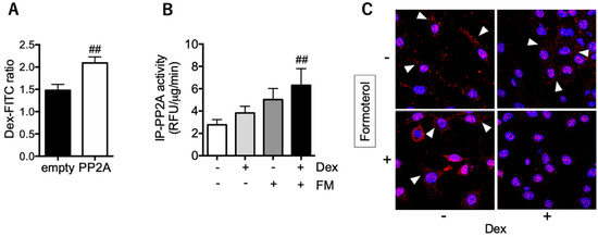 Biomolecules Free FullText Reduced Local Response to