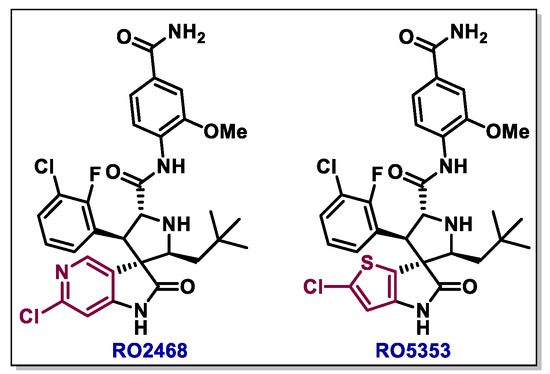 Recent Synthetic Approaches towards Small Molecule