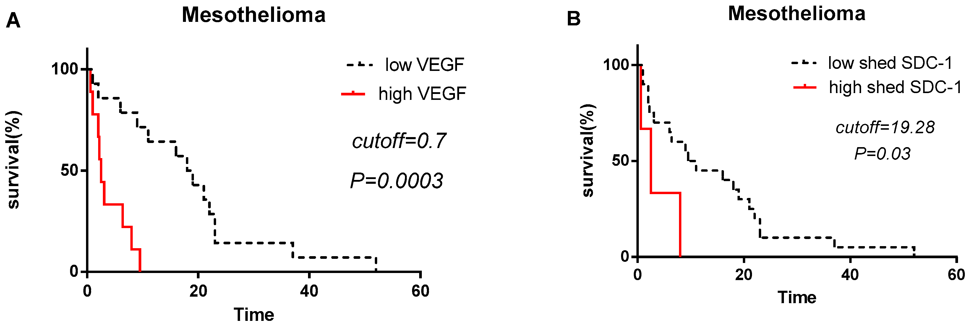 papillary mesothelioma pathology outlines