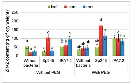 Biomolecules Free Full Text Rhizobacteria Inoculation Effects On Phytohormone Status Of Potato Microclones Cultivated In Vitro Under Osmotic Stress Html Biomolecules Free Full Text Rhizobacteria Inoculation Effects On Phytohormone Status Of Potato Microclones Cultivated In Vitro Under Osmotic Stress Html