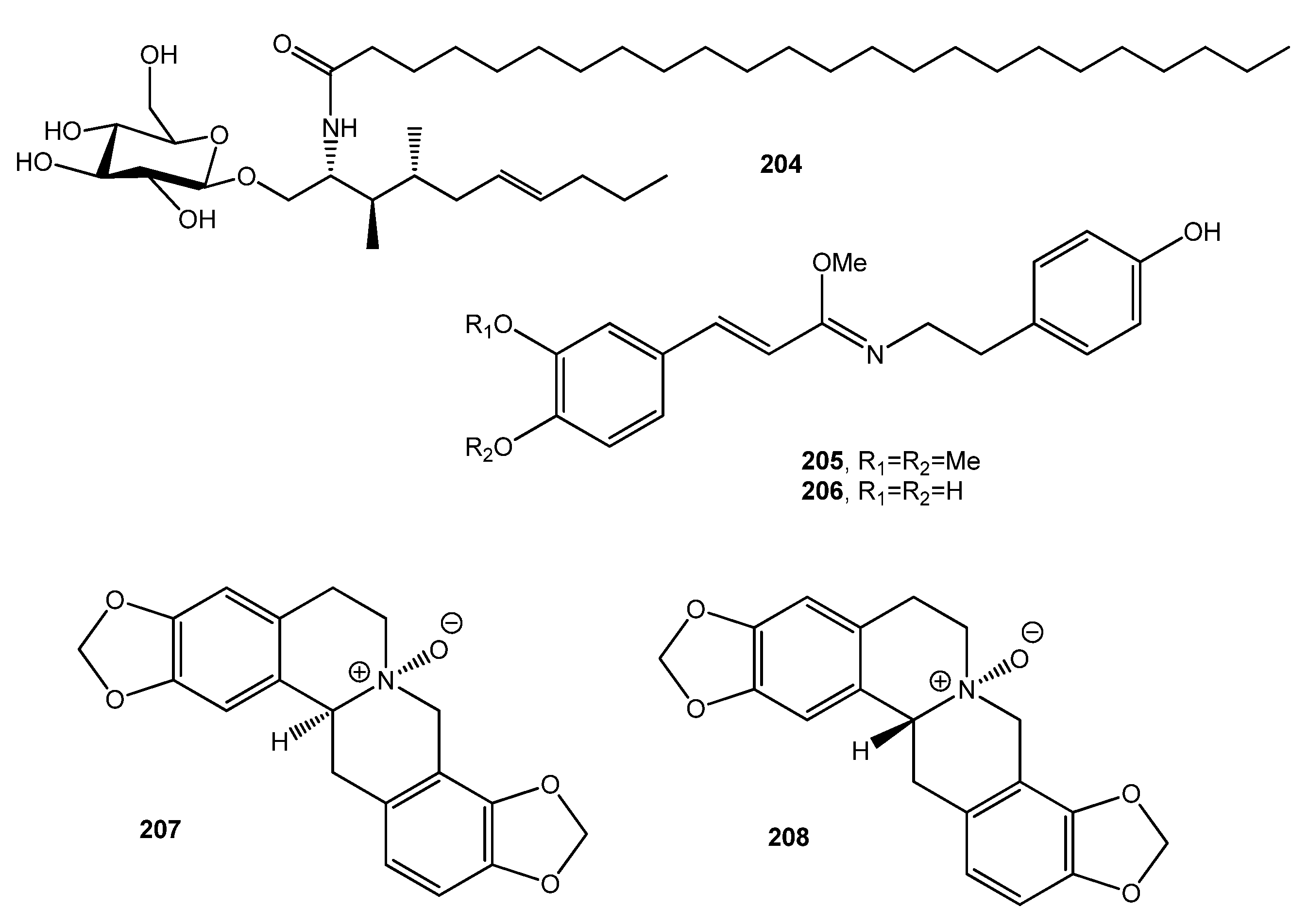 驚きの激安価格 Bioactive Natural Cinnamoyltyramine Co and Alkylamides パンツ