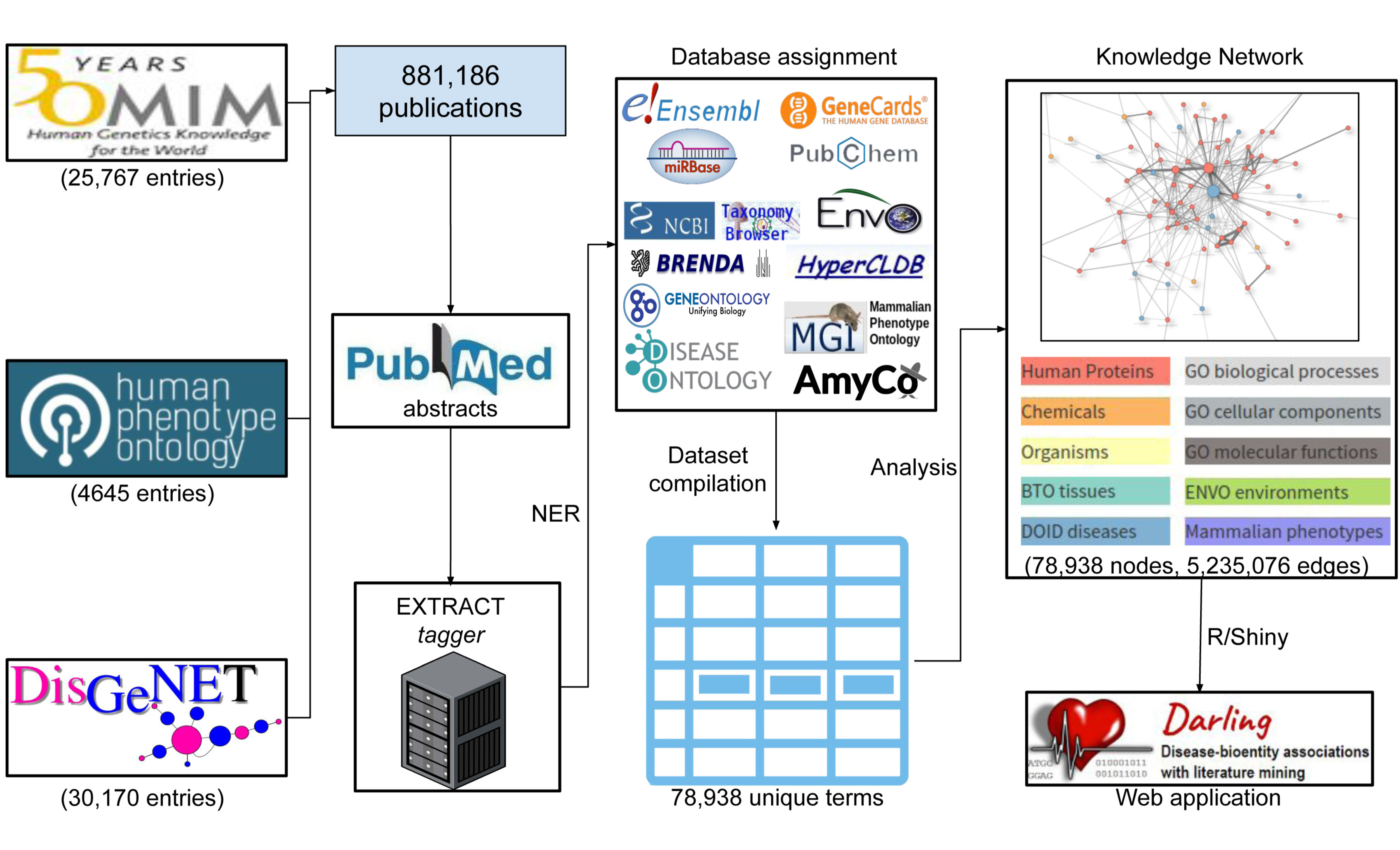 PDF) Mining and Ranking Biomedical Synonym Candidates from Wikipedia