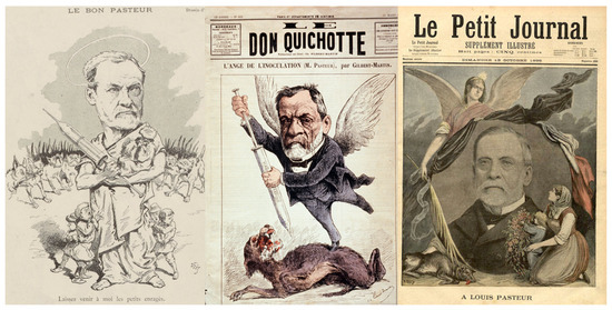 Biomolecules Free Full Text Louis Pasteur Between Myth And Reality