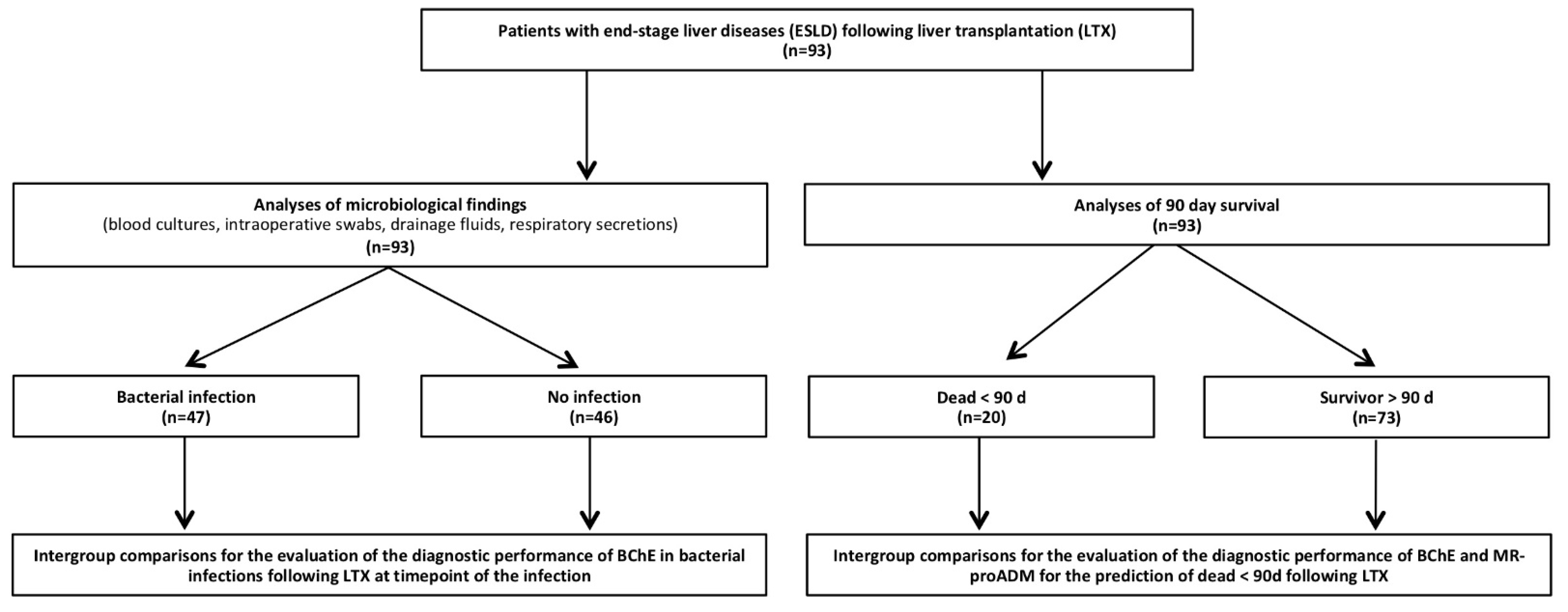 Frontiers  Evaluation of Serum Levels of Transient Receptor