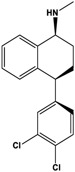 Zoloft Non Generic