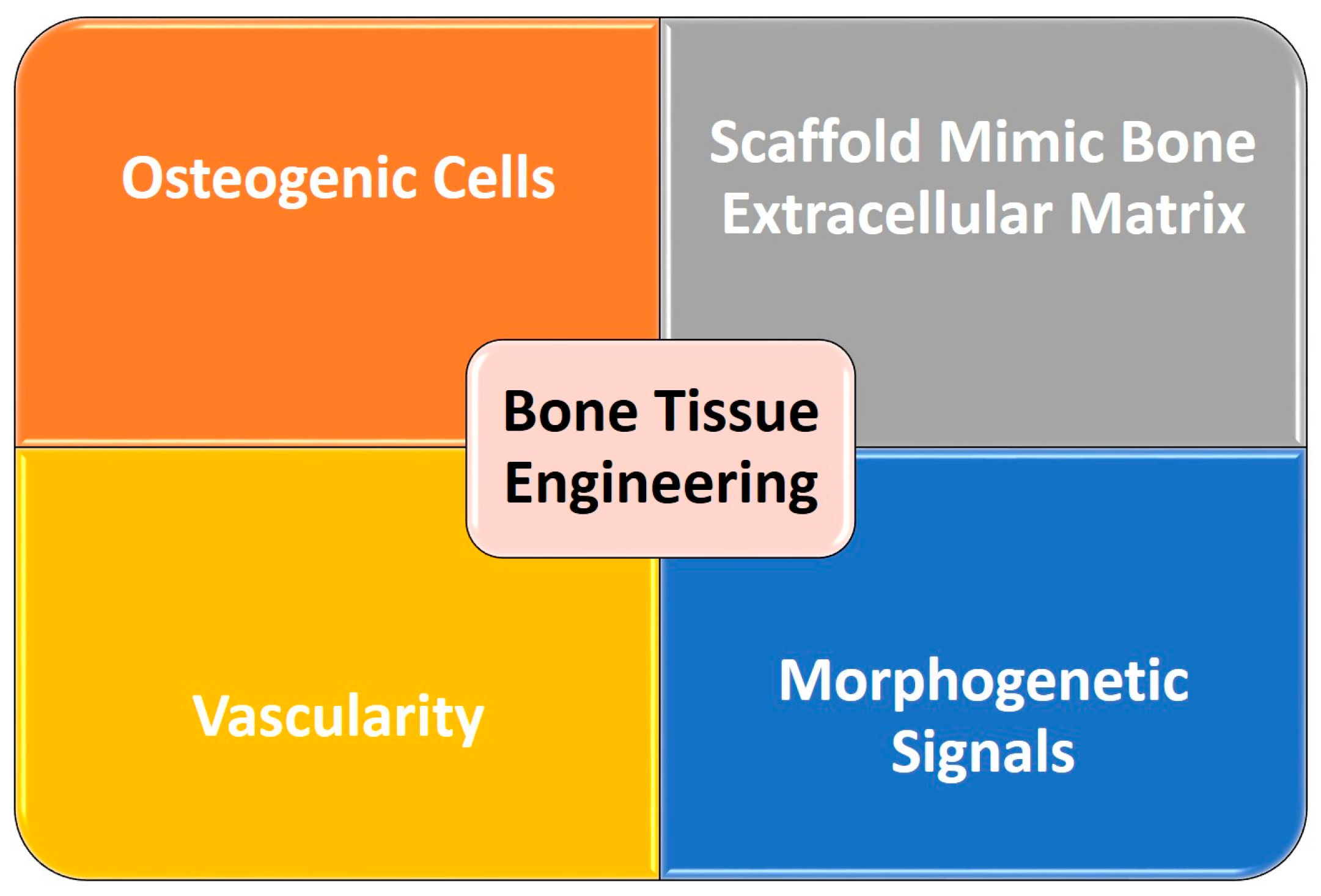 Polymeric Nanocomposite Hydrogel Scaffolds in Craniofacial Bone 