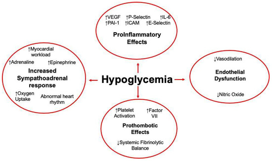 Biomolecules | Free Full-Text | The Role of Platelets in Hypoglycemia
