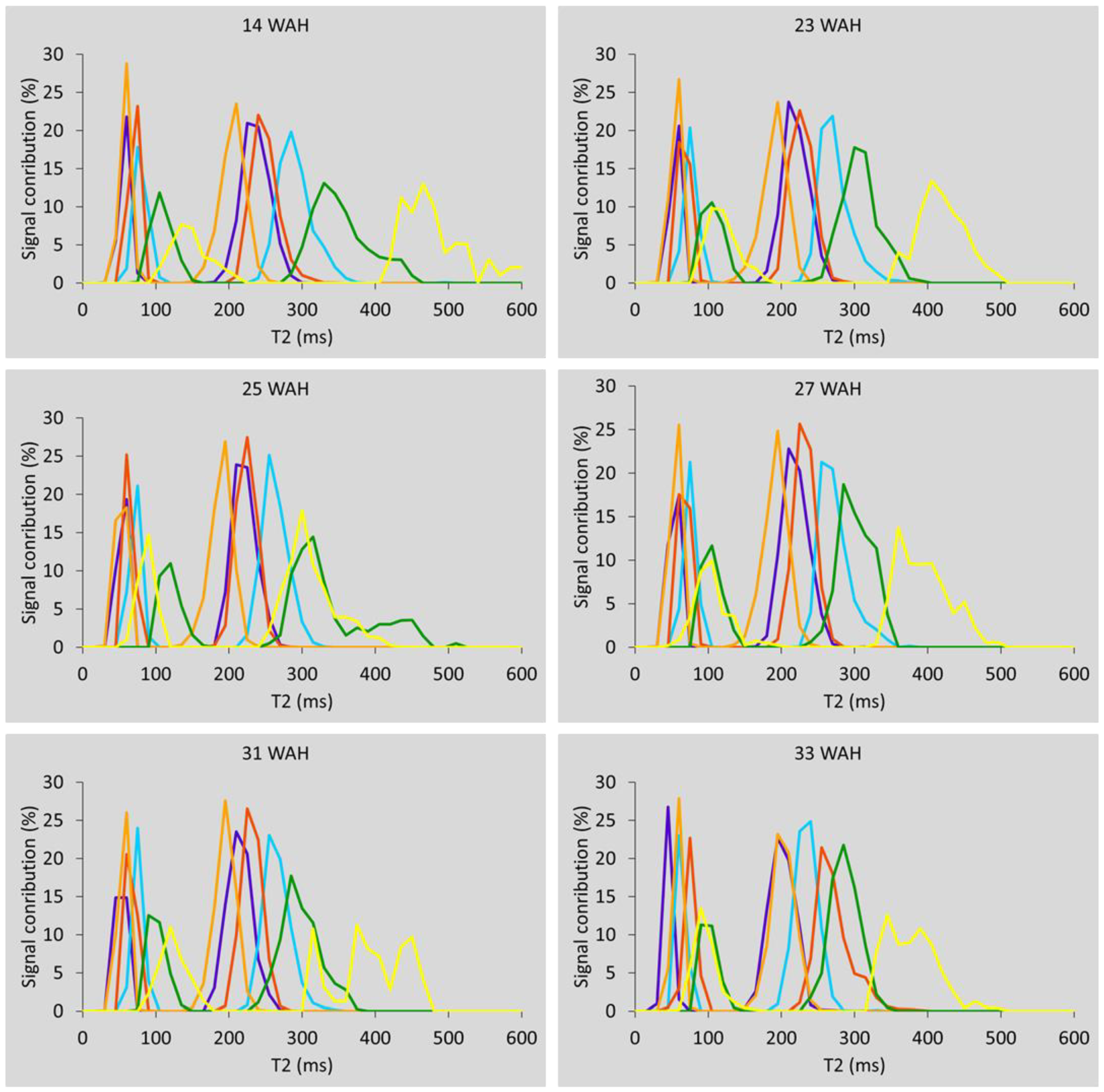 Biomolecules Free FullText Characterization of Potato Tuber