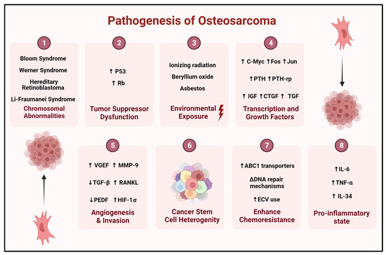 Unveiling the Protective Role of Melatonin in Osteosarcoma Unveiling the Protective Role of Melatonin in Osteosarcoma