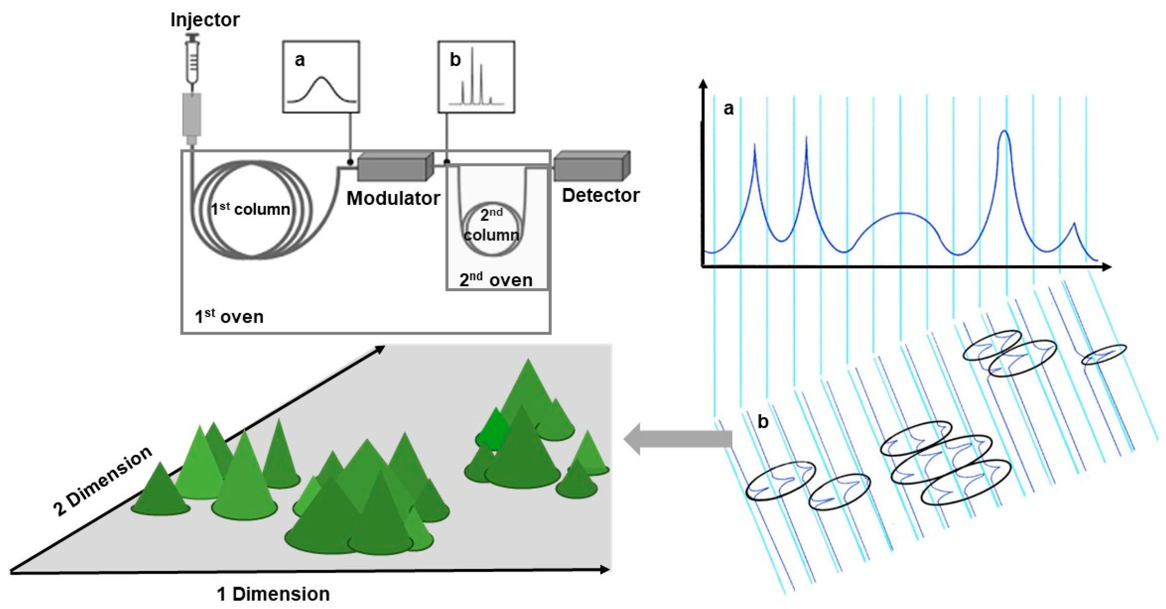 Gas Chromatography–Mass Spectrometry (GC-MS) in the Plant Metabolomics ...