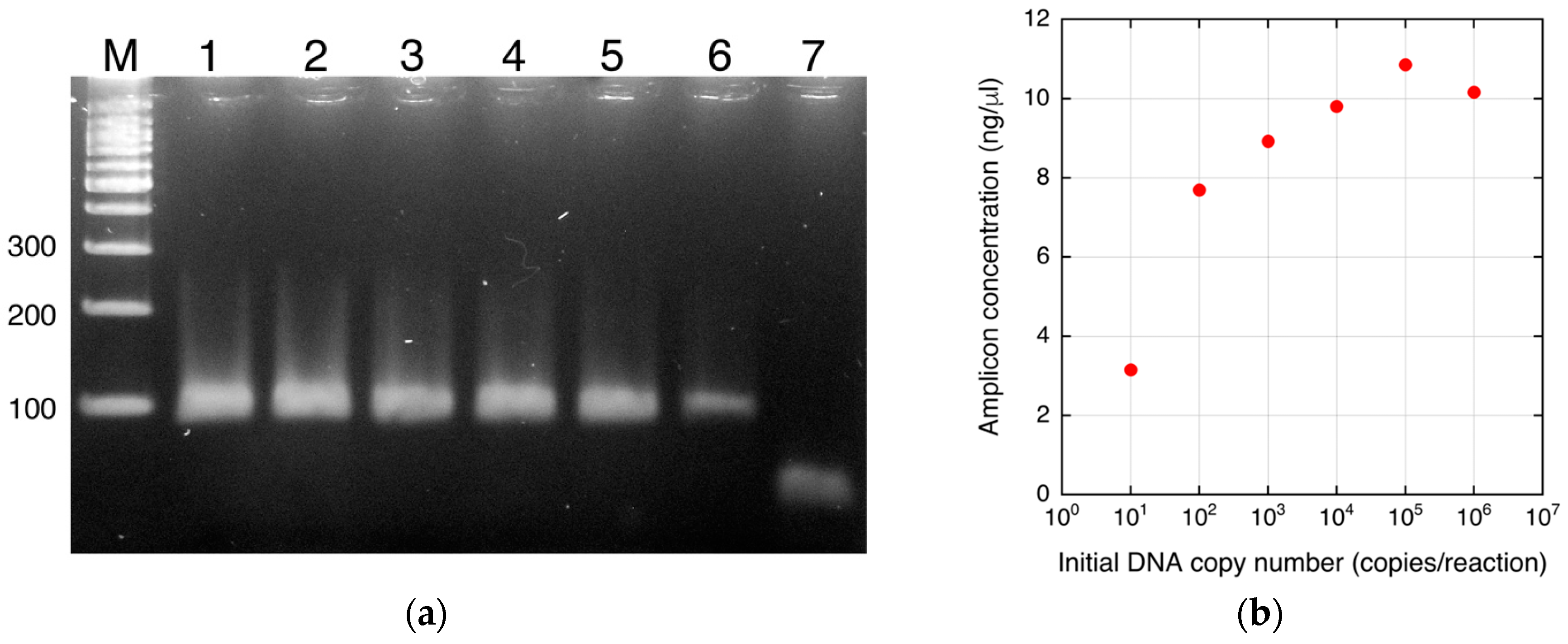 biosensors free full text comparison of sensitivity and real time pcr