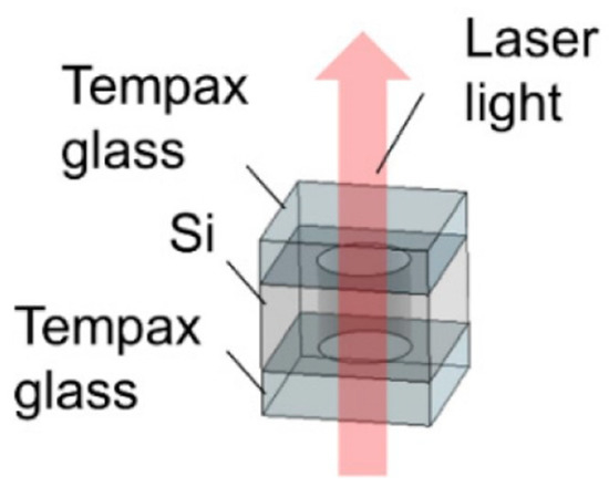 Biosensors Free Full Text Recent Progress On Micro Fabricated Alkali Metal Vapor Cells Html