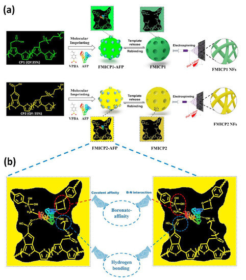 Paper-Based Molecular-Imprinting Technology and Its Application