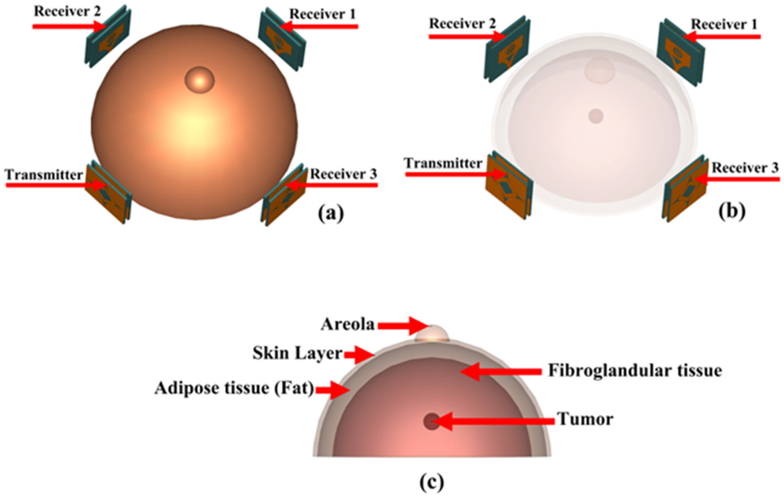 Biosensors Free FullText LowCost AntennaArrayBased