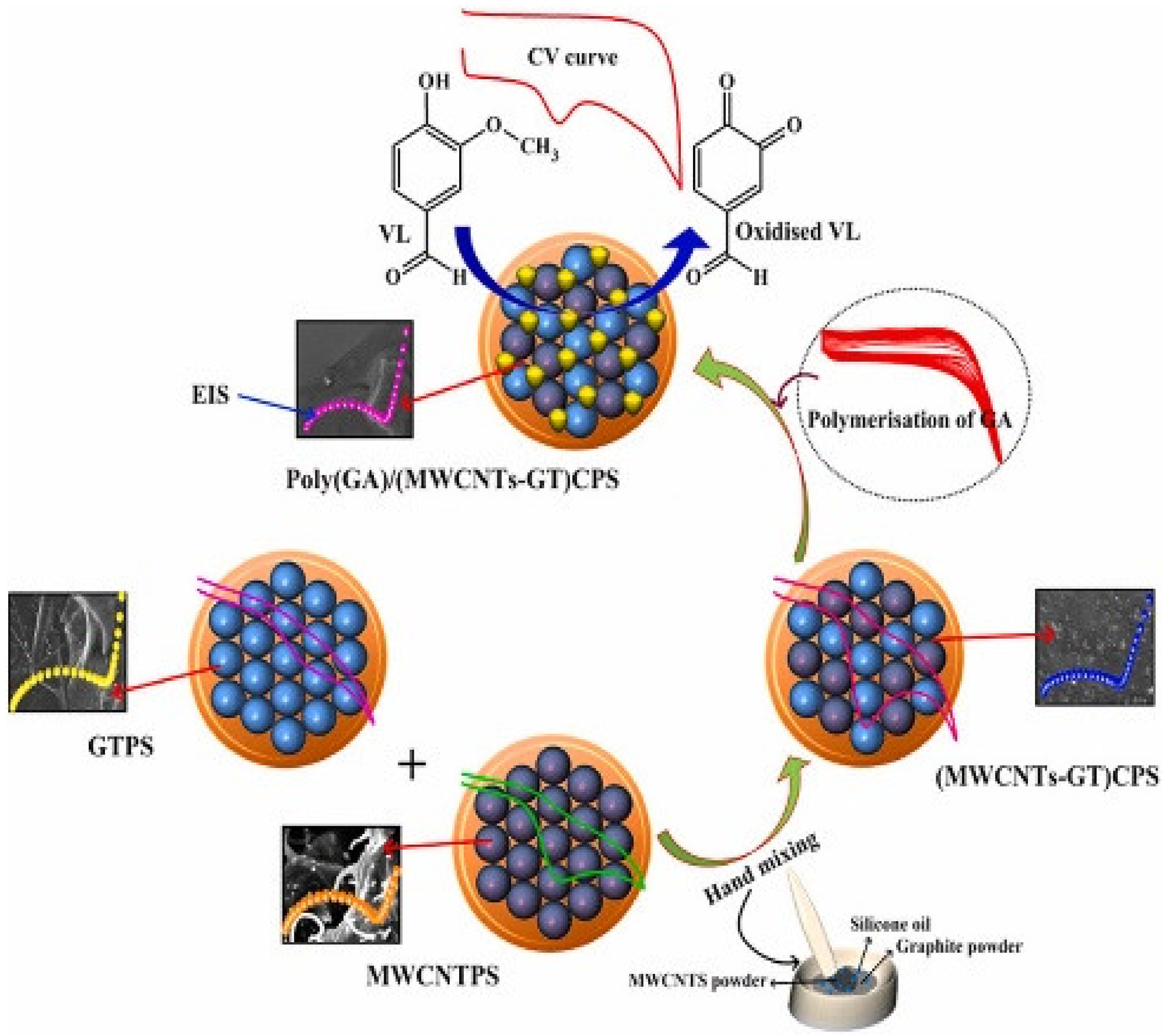 Biosensors Free FullText Assessing the Food Quality Using Carbon