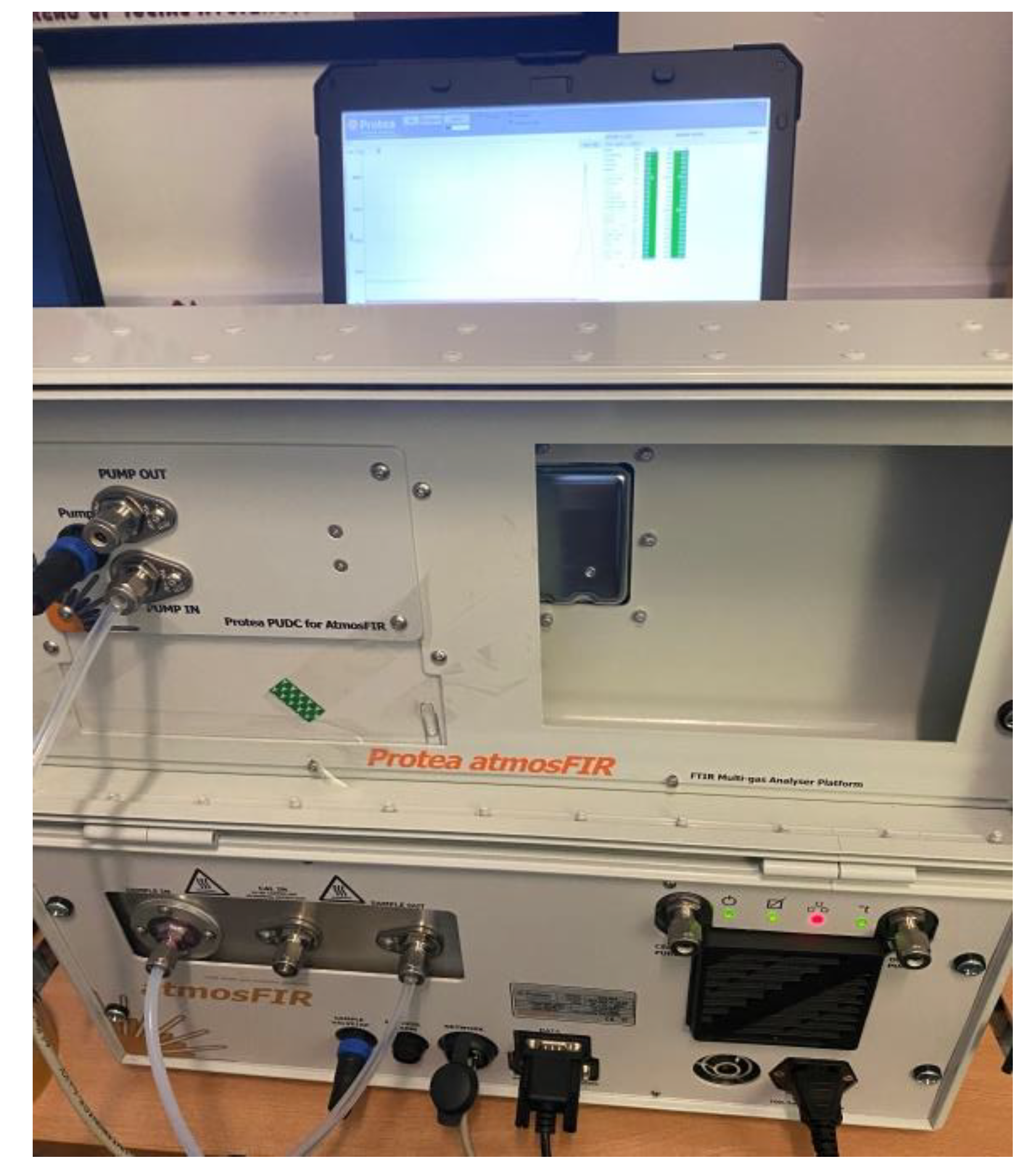 Electronic Nose Development and Preliminary Human Breath Testing for Rapid,  Non-Invasive COVID-19 Detection