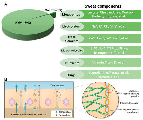 Biosensors | Free Full-Text | Epidermal Wearable Biosensors for 