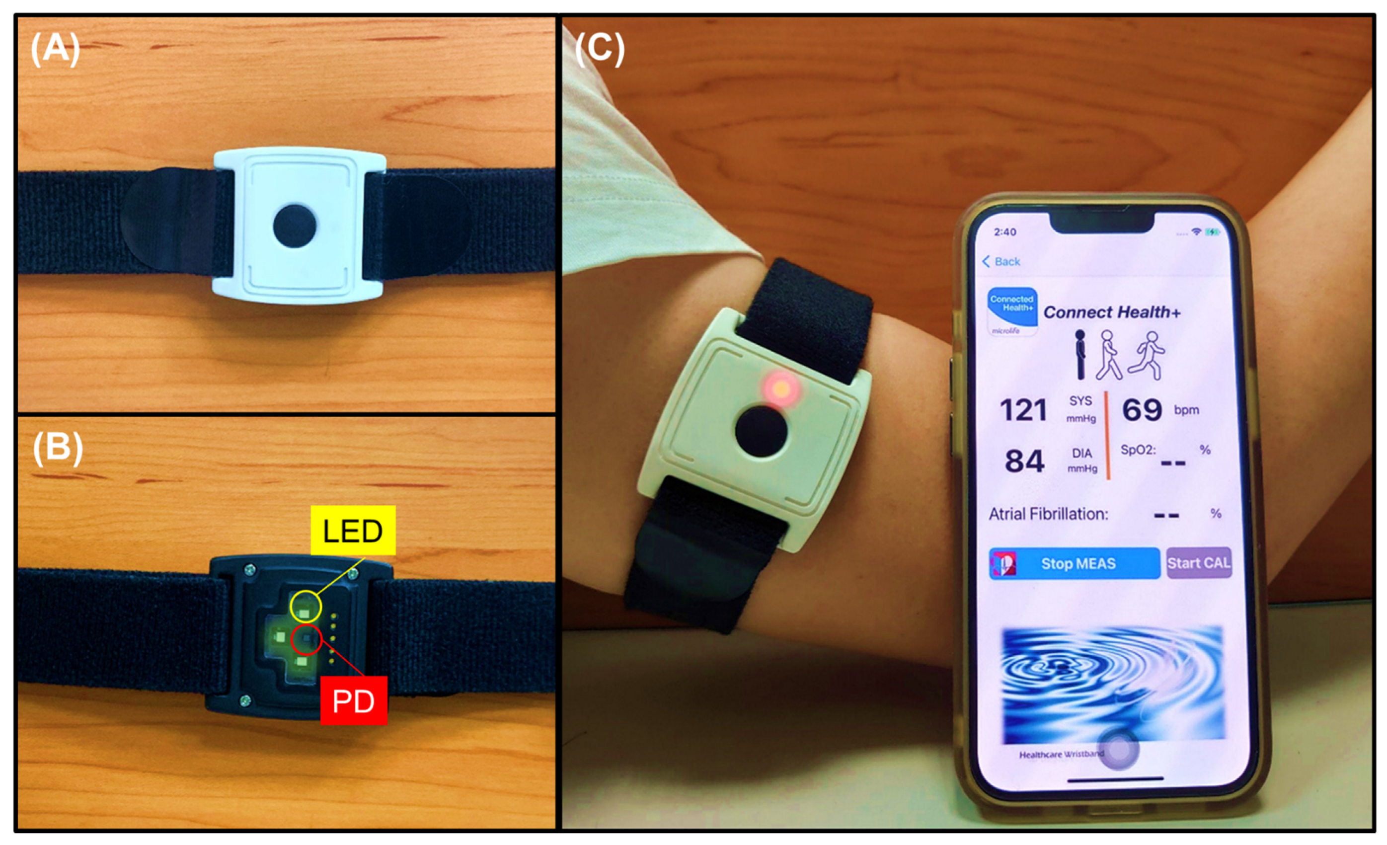 Emerging sensing and modeling technologies for wearable and cuffless blood  pressure monitoring