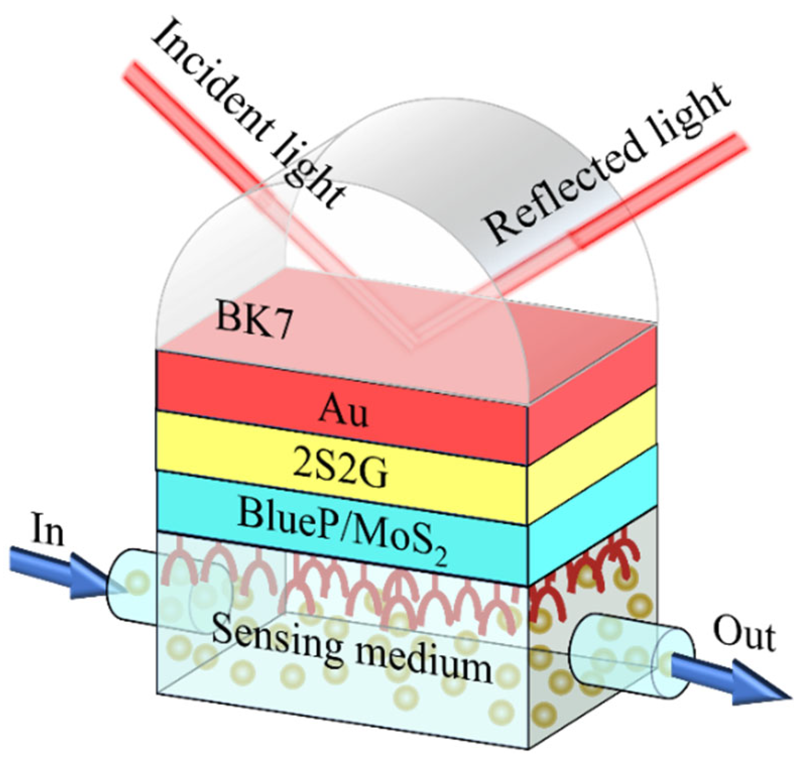 Biosensors free full text advancing sensitivity in guided wave