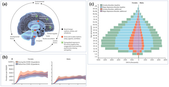 Recent Progress in Biosensors for Depression Monitoring Recent Progress in Biosensors for Depression Monitoring