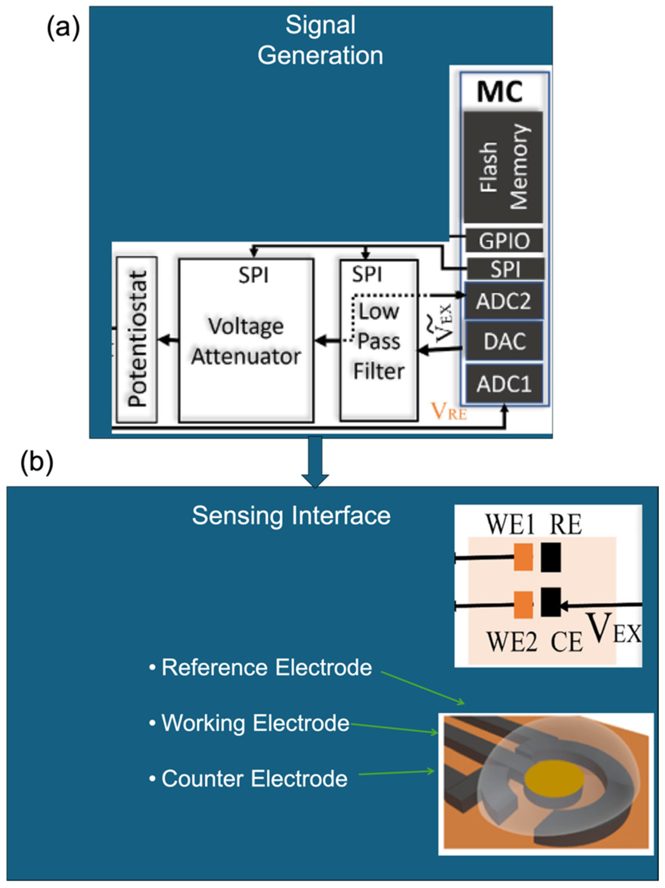 Biosensors 15 00586 g005a