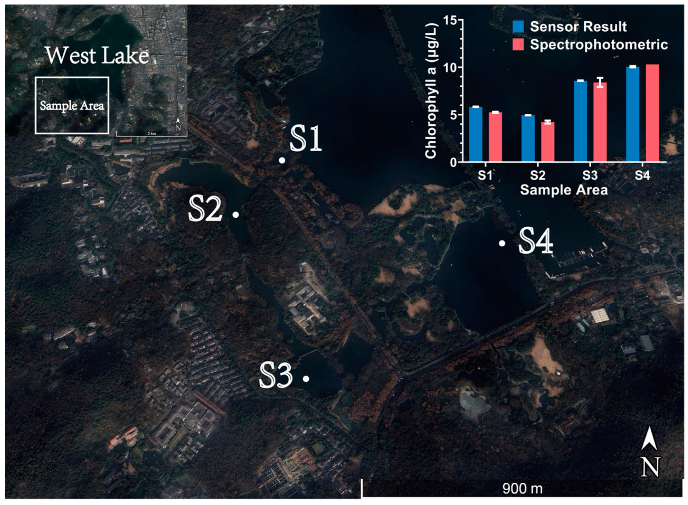 Biosensors 15 00787 g010