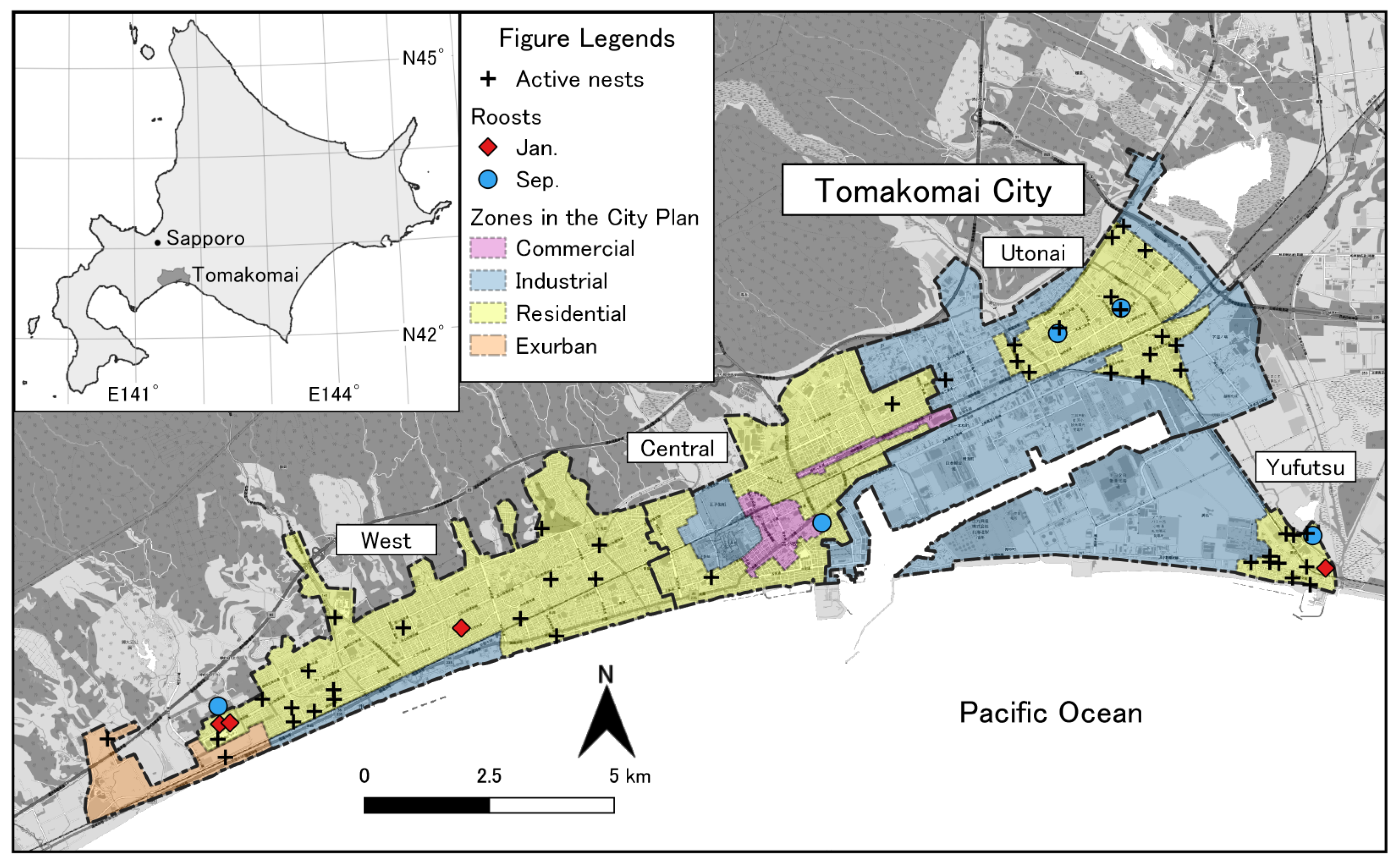 Birds 05 00045 g001 Birds 05 00045 g001