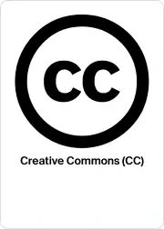 Creative Commons (CC)