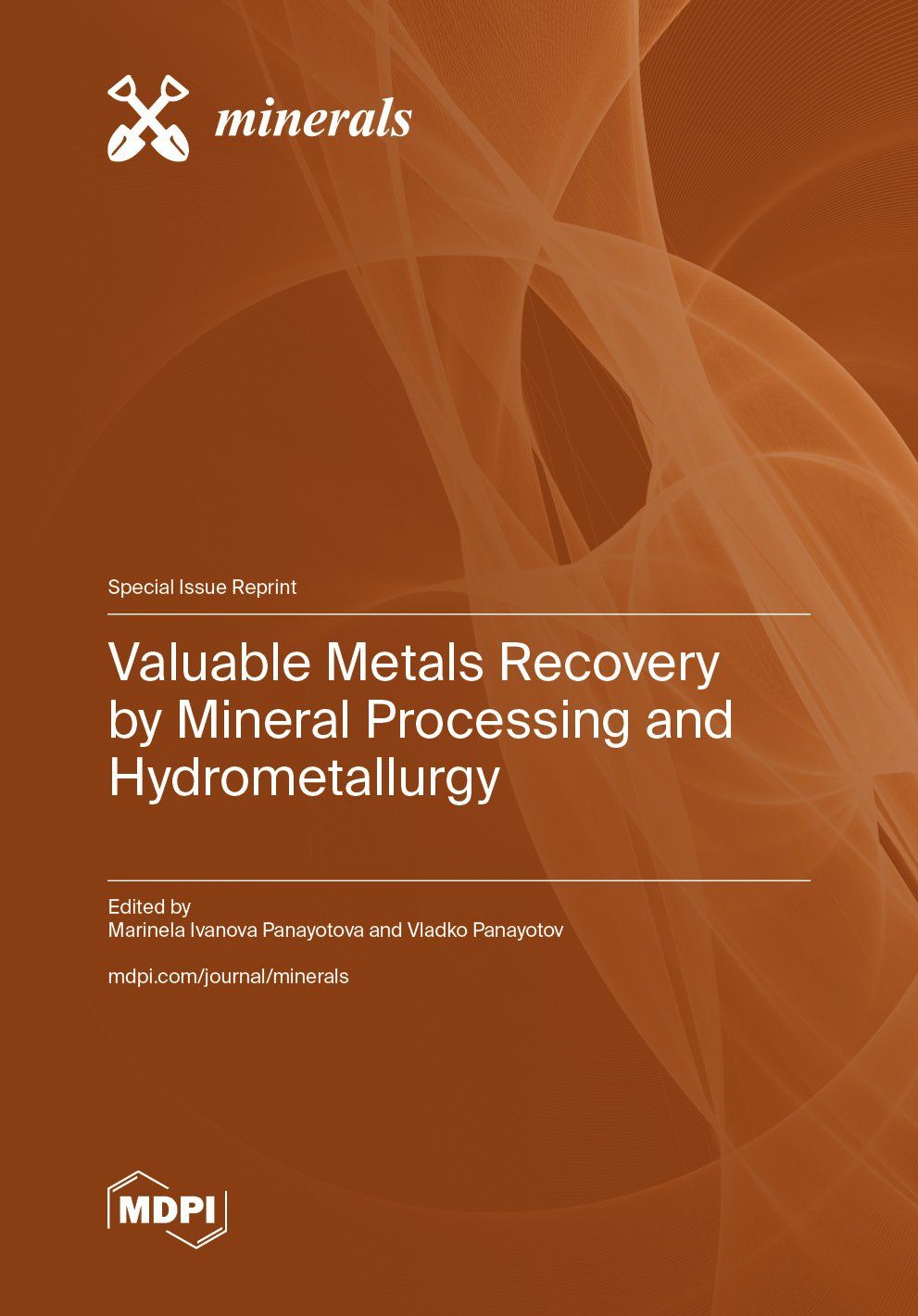 Book cover
