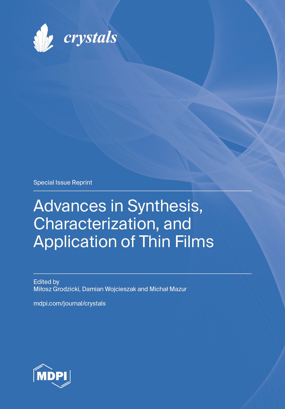 Book cover