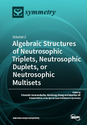 Algebraic Structures of Neutrosophic Triplets, Neutrosophic Duplets, or Neutrosophic Multisets