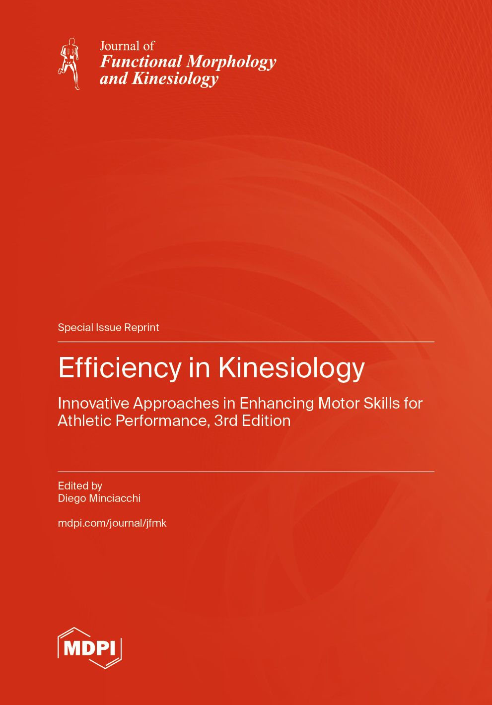 Efficiency in Kinesiology | MDPI Books