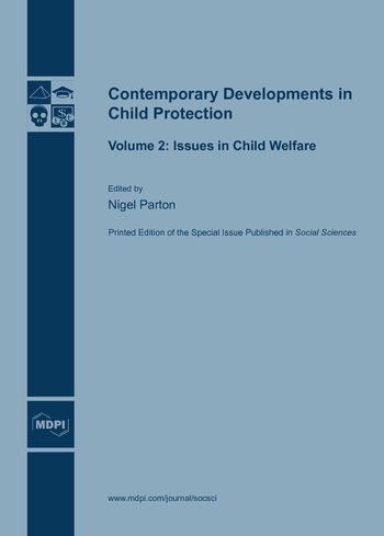 Contemporary Developments in Child Protection