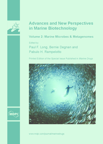 Marine Microbes & Metagenomes