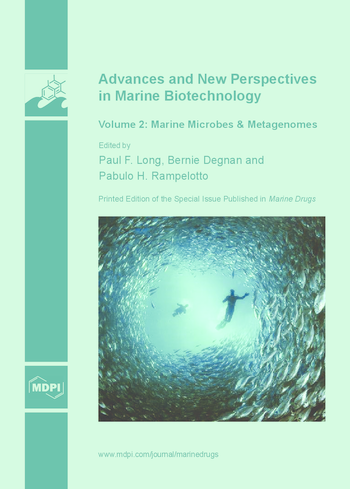 Marine Microbes & Metagenomes