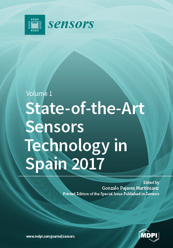 State-of-the-Art Sensors Technology in Spain 2017