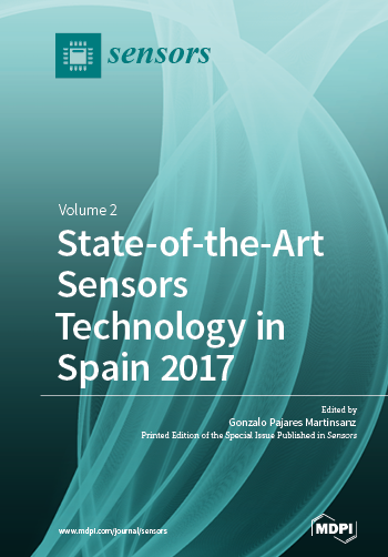 State-of-the-Art Sensors Technology in Spain 2017