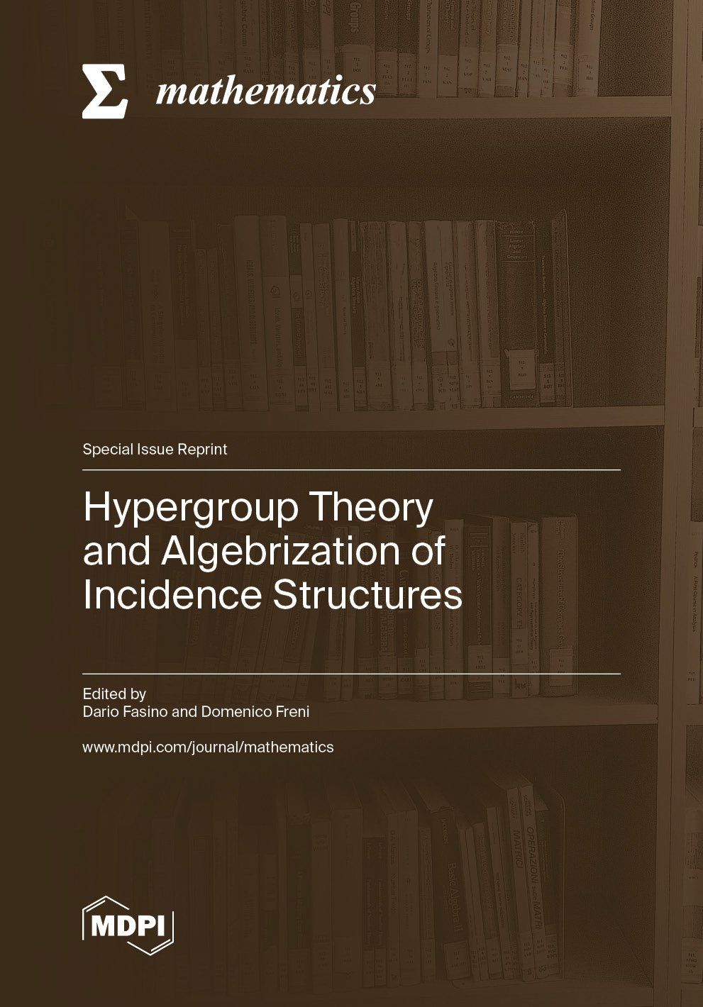 Book cover