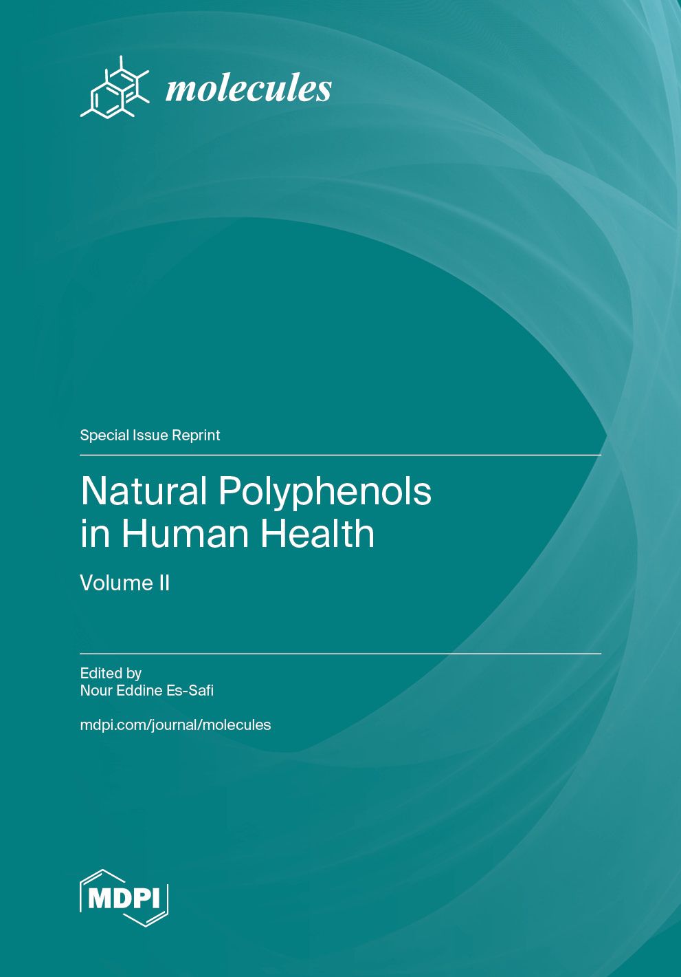 Natural Polyphenols in Human Health