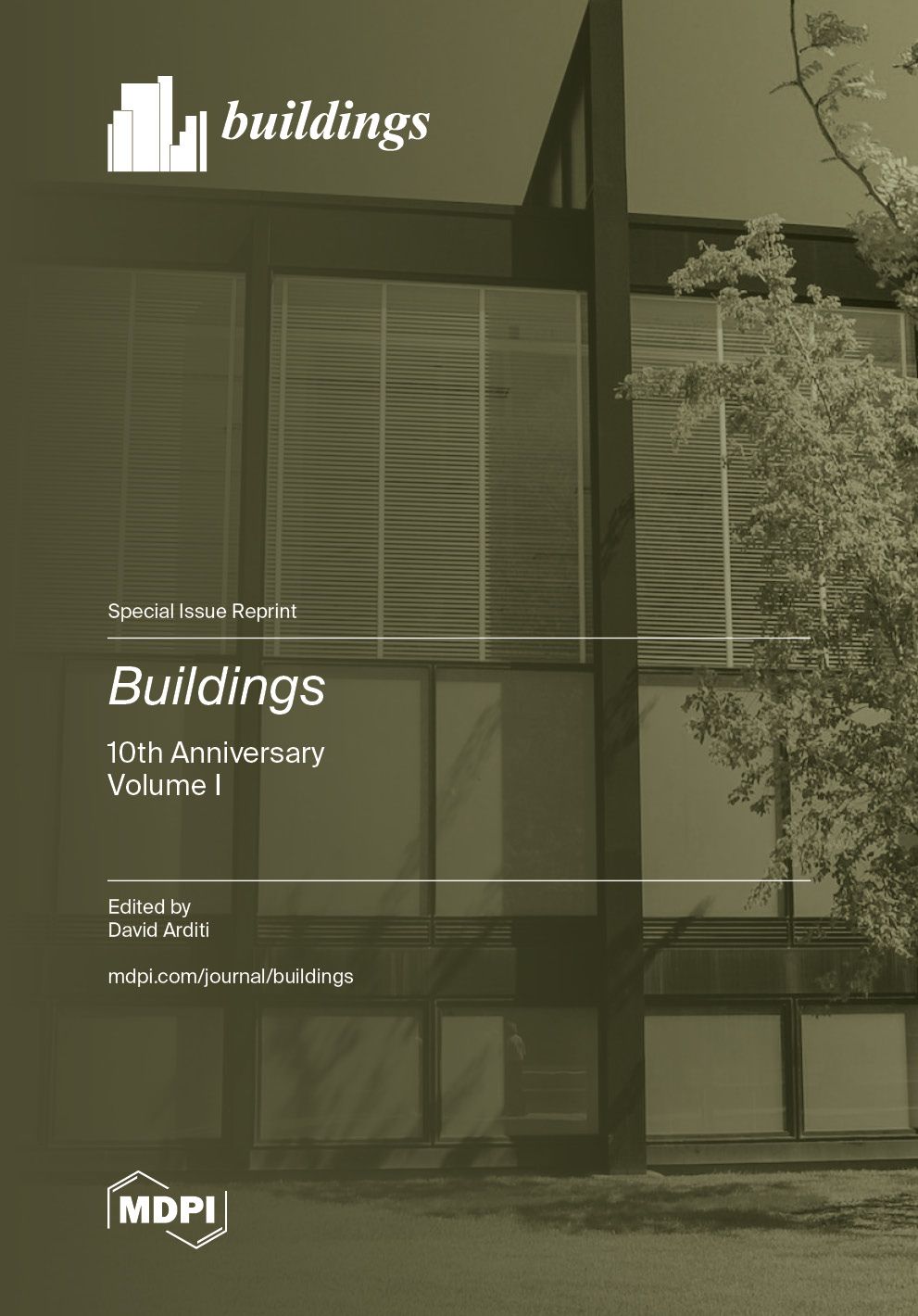 <em>Buildings</em>: 10th Anniversary